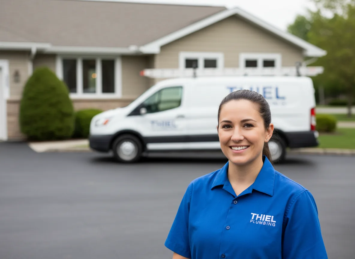 Plumber Selma, IA FAQs